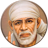 Shirdi sai Baba Wallpapers icon