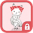 Super Cat Marilyn Monroe Protector Theme icon