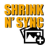 ShrinkNSync icon