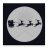 Silver Bells Zooper icon