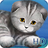 Silvery the Kitten HD Lite APK Download