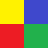 Single-Colored Background icon