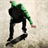Skateboarding Live Wallpaper icon