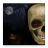 Skeleton Eye icon