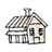 Sketch Cafe Go Launcher EX icon