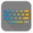 MN KBD Skin(Standard Sky-Blue) icon