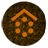 Holo Orange Theme icon