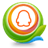 Cute QQ Launcher icon
