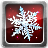 Snow Stars Free icon