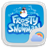 Frosty the Snowman Reward GO Weather EX icon