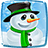 Snowman Live Wallpaper 1.0