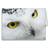 Snowy Owl HD Wallpaper icon