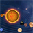 Solar 3D System icon