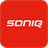SONIQ Boom icon