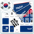 GO Keyboard South Korean Theme icon