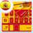 GO Keyboard Spanish Theme icon