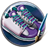 Sport Shoes Keyboard icon