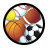 Sports Television UHD icon