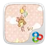 Ssonyeo of the sky GOLauncher EX Theme icon