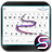 SlideIT Compact Clean Keyboard skin icon