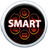 Smart Launcher 2 Fire icon
