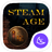 Steam Age Theme icon