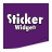 Sticker Widgets icon