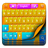 Sticky Notes Keyboard icon