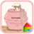 somee(strawberry milk bath) icon