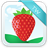 Strawberry Keyboard Free icon