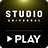 Studio Play icon