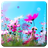 Summer n Flowers HD Wallpaper icon