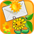 Sunflowers Live Widget 1.0