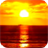 Sunset Ocean Live Wallpaper HD 3 icon