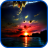 Sunset Wallpaper icon