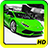 Supercars Wallpapers icon