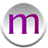 Descargar Smartees Purple Icons