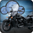 Suzuki Boulevard Moto BOSS LWP APK Download