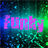 Funky tablet slideshow icon