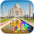 Taj Mahal Live Wallpaper version 3.1