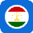 Tajikistan TV icon