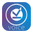 TAKER Voice icon