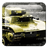 Tanks of War HD 3D LWP icon