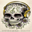 Tattoo Design Skulls V2 HD Wallpaper icon