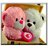 Teddy Bear icon