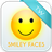Smiley Faces Keyboard APK Download