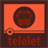 Telolet icon