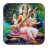 The Hindu God Wallpaper icon