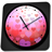 Hearts Clock icon