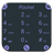 RocketDial Droid L Purple Theme icon